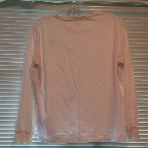 Polo Long sleeve V neck s.Large - Picture 5 of 5